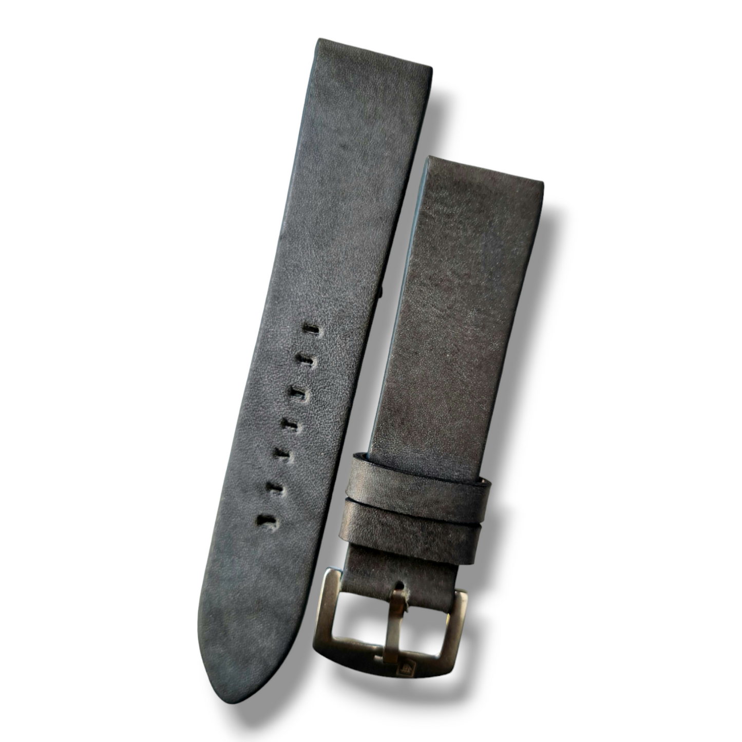 Top Grain Straps