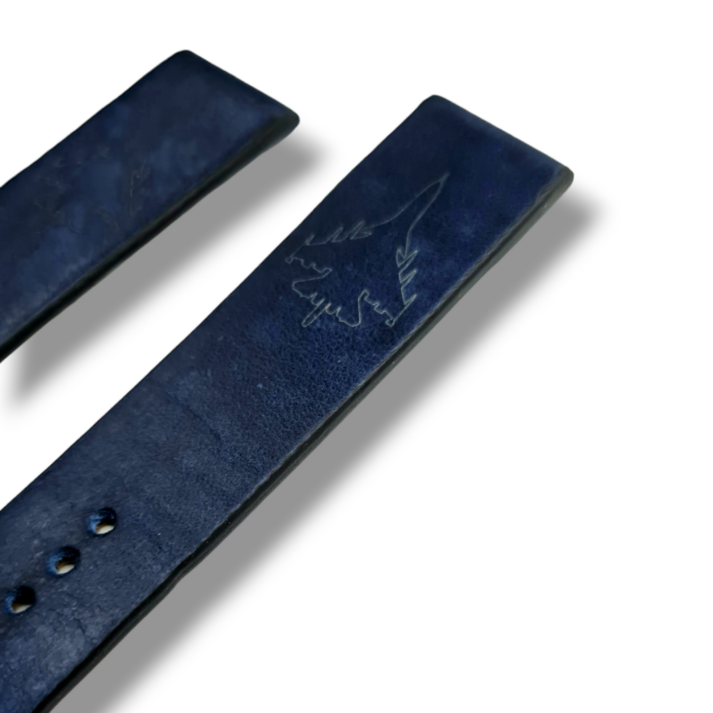 Top Grain Straps - Special Edition