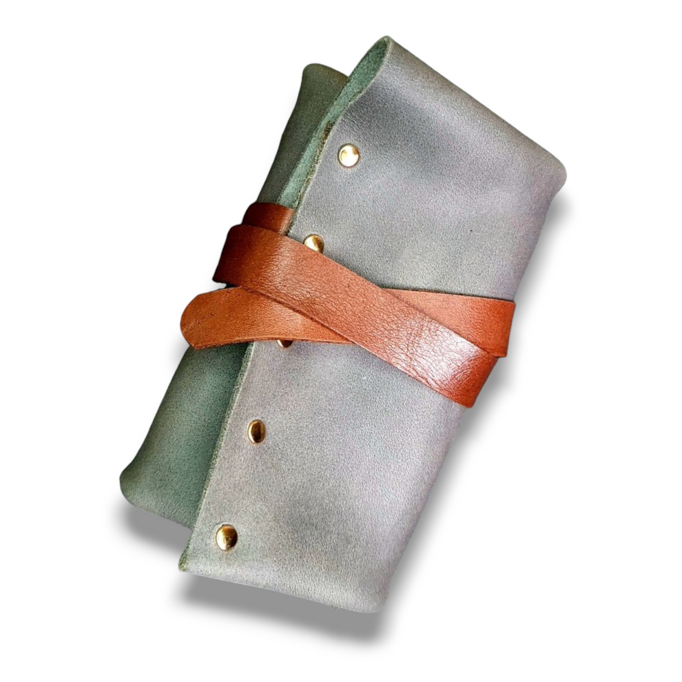 Khisa Watch Roll β Khisa