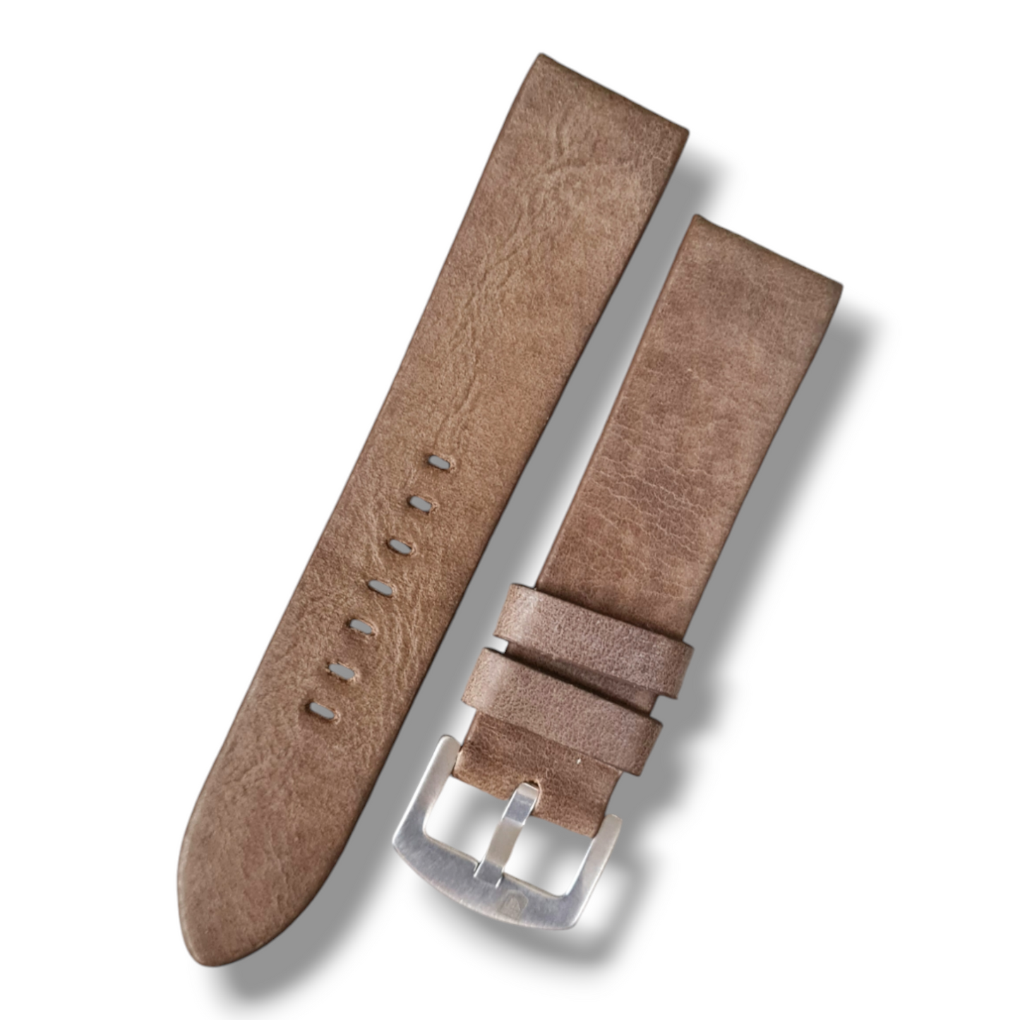 Top Grain Straps