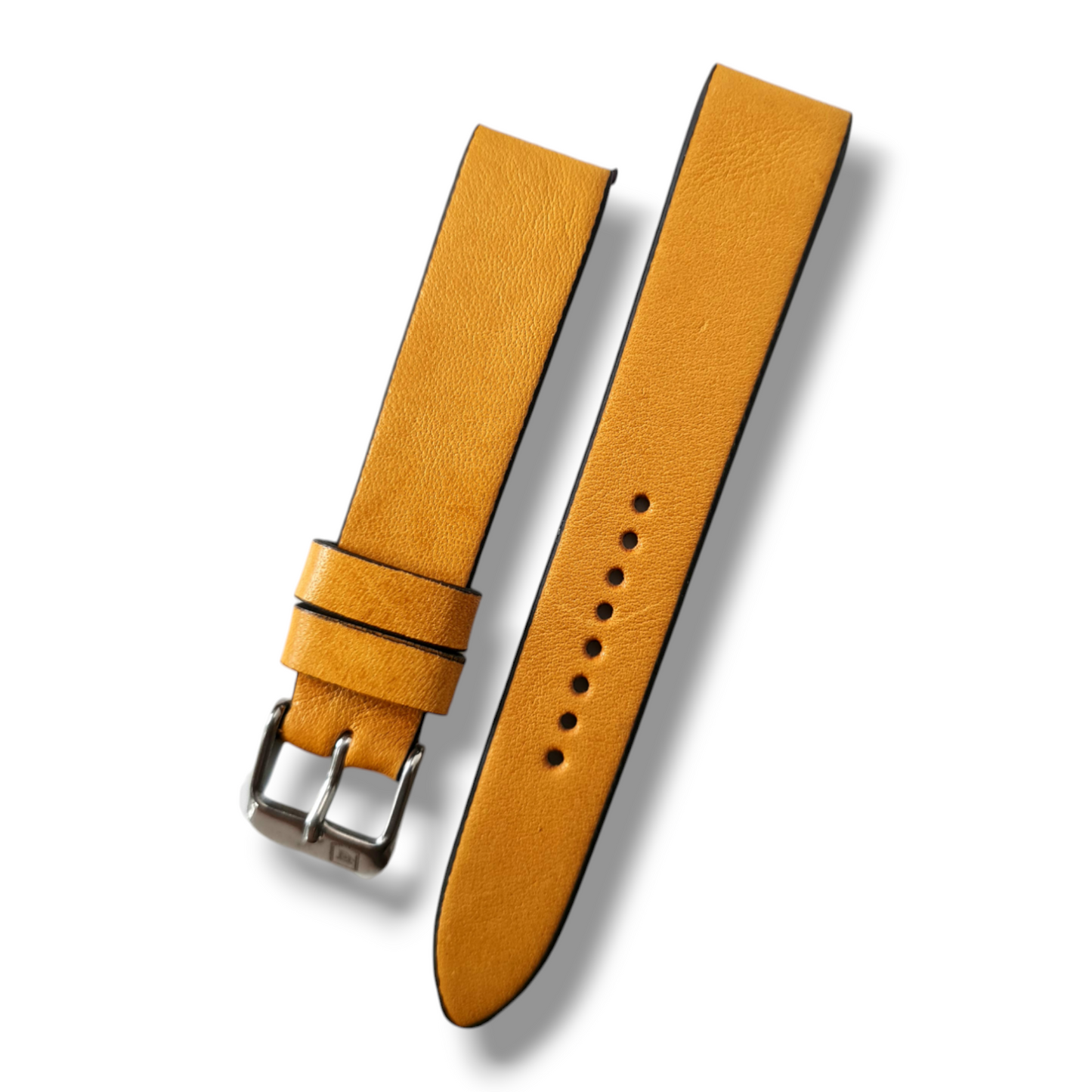 18mm Top Grain Straps