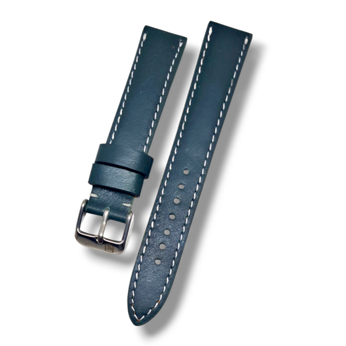 18mm Top Grain Straps
