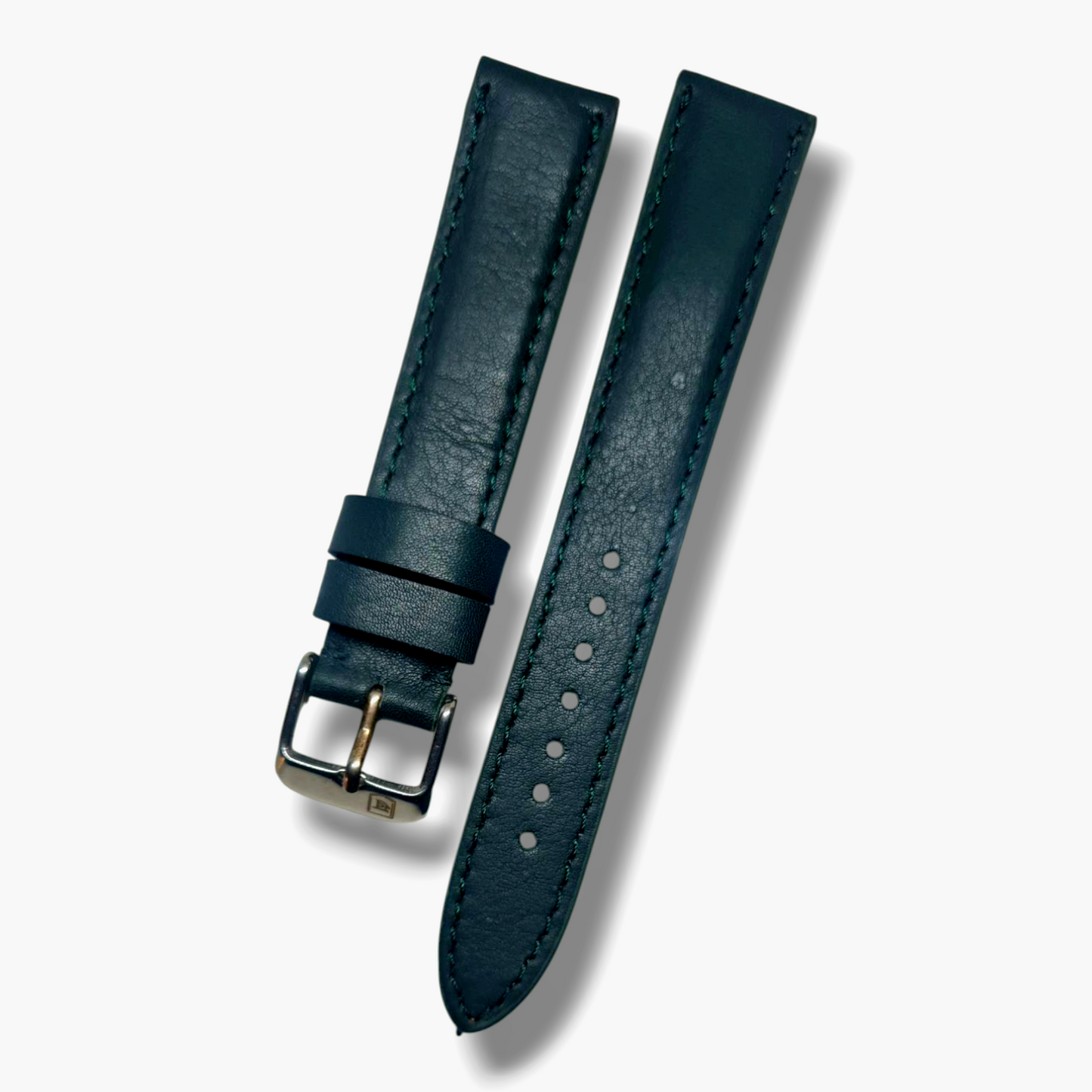 18mm Top Grain Straps