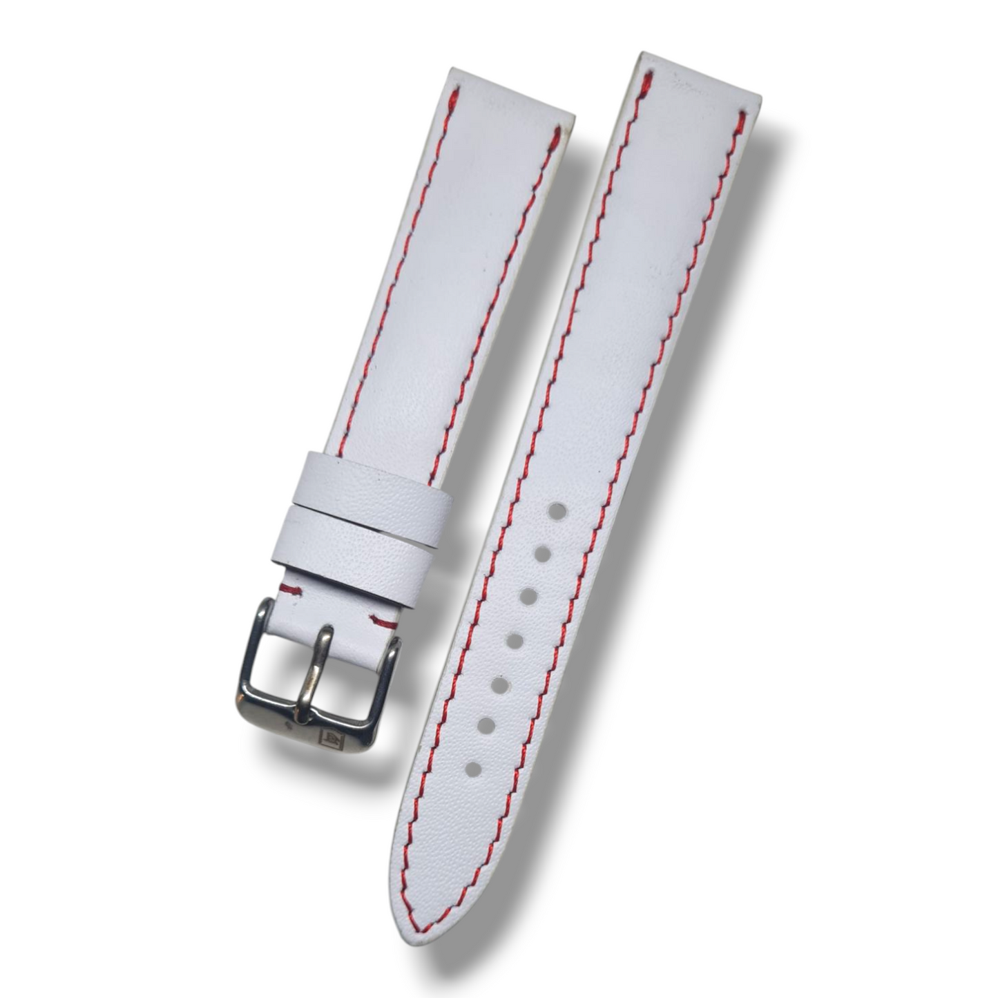 18mm Top Grain Straps