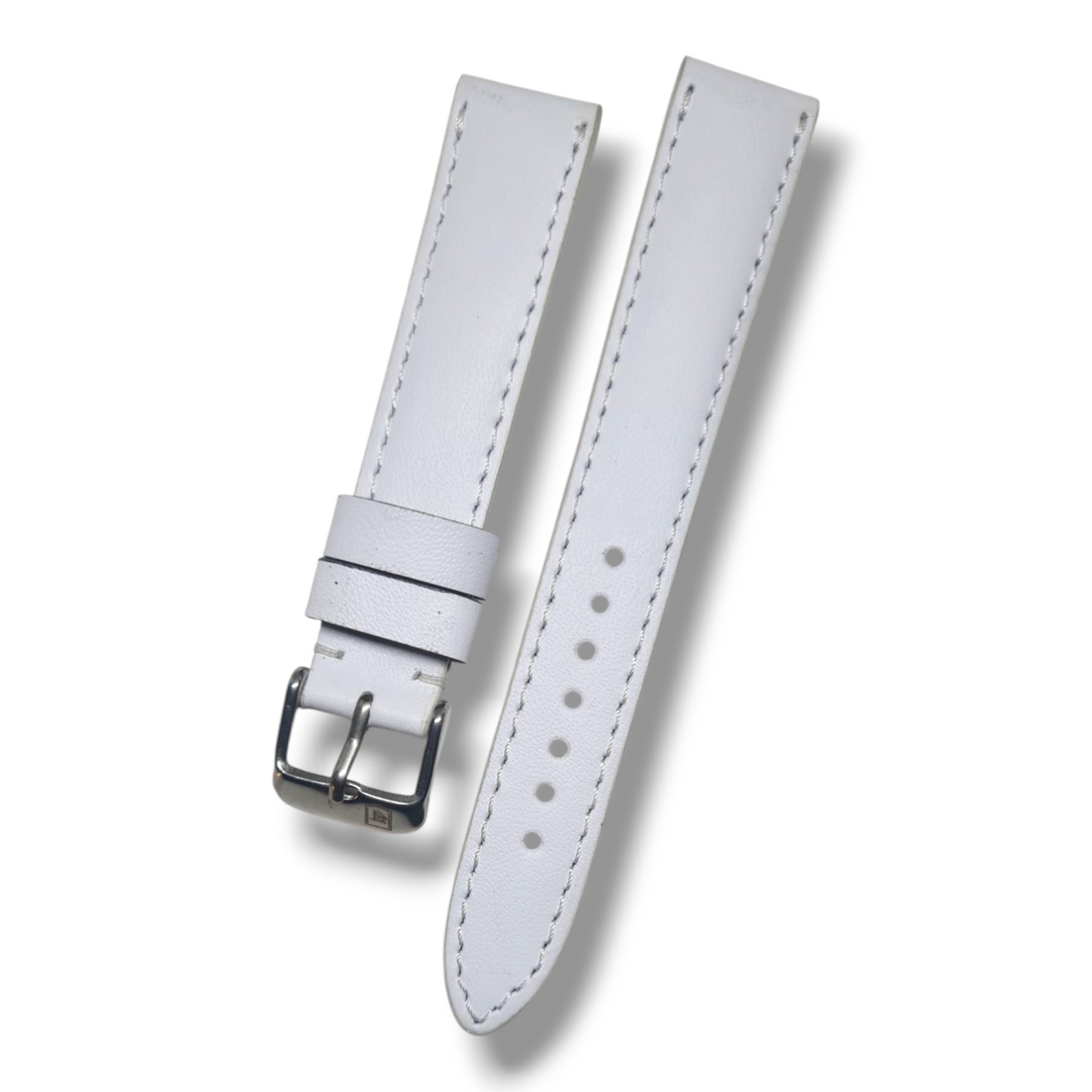 18mm Top Grain Straps