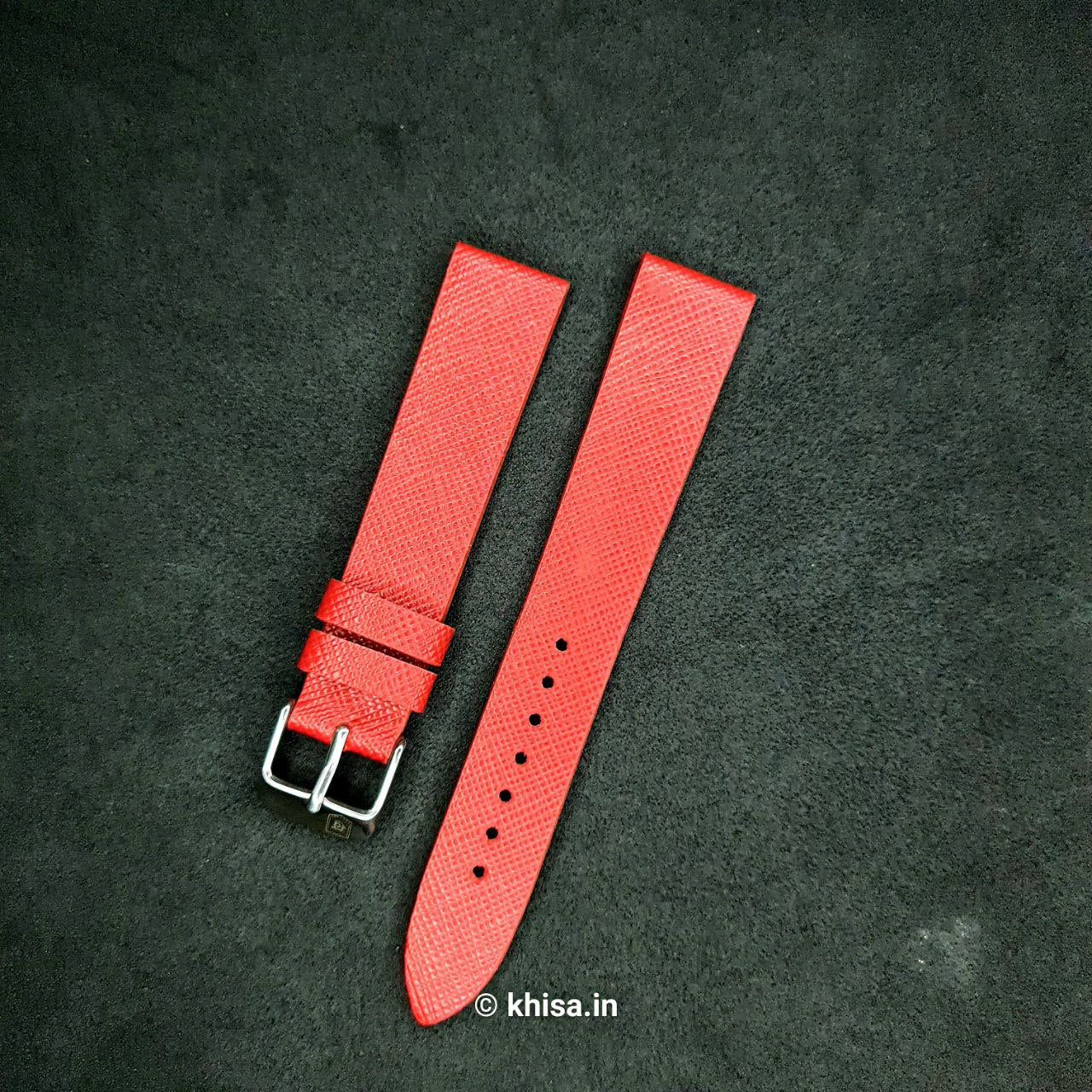 21mm Premium Watch Straps