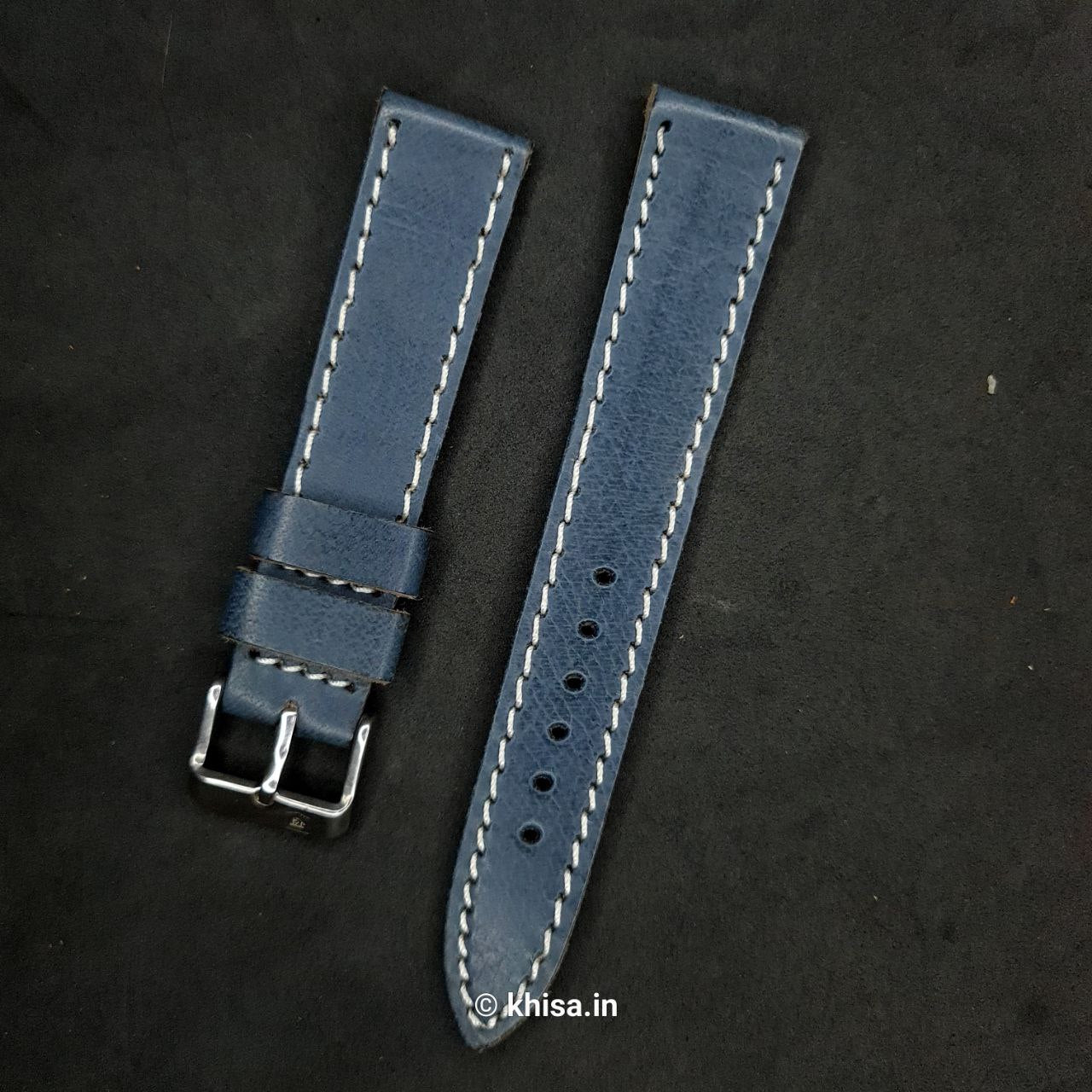 Khisa 20mm Black & Gray β Khisa