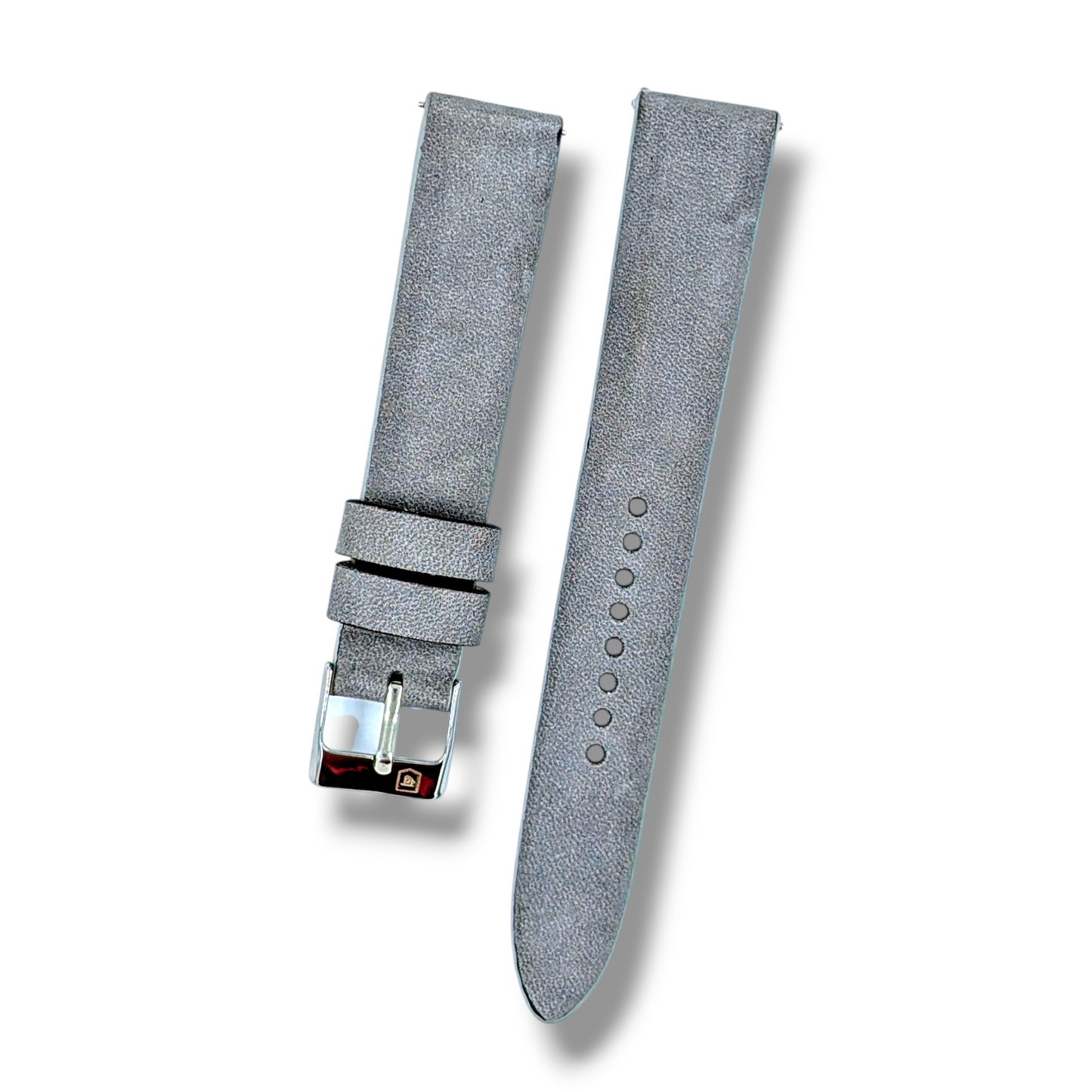 18mm QR Top Grain Straps