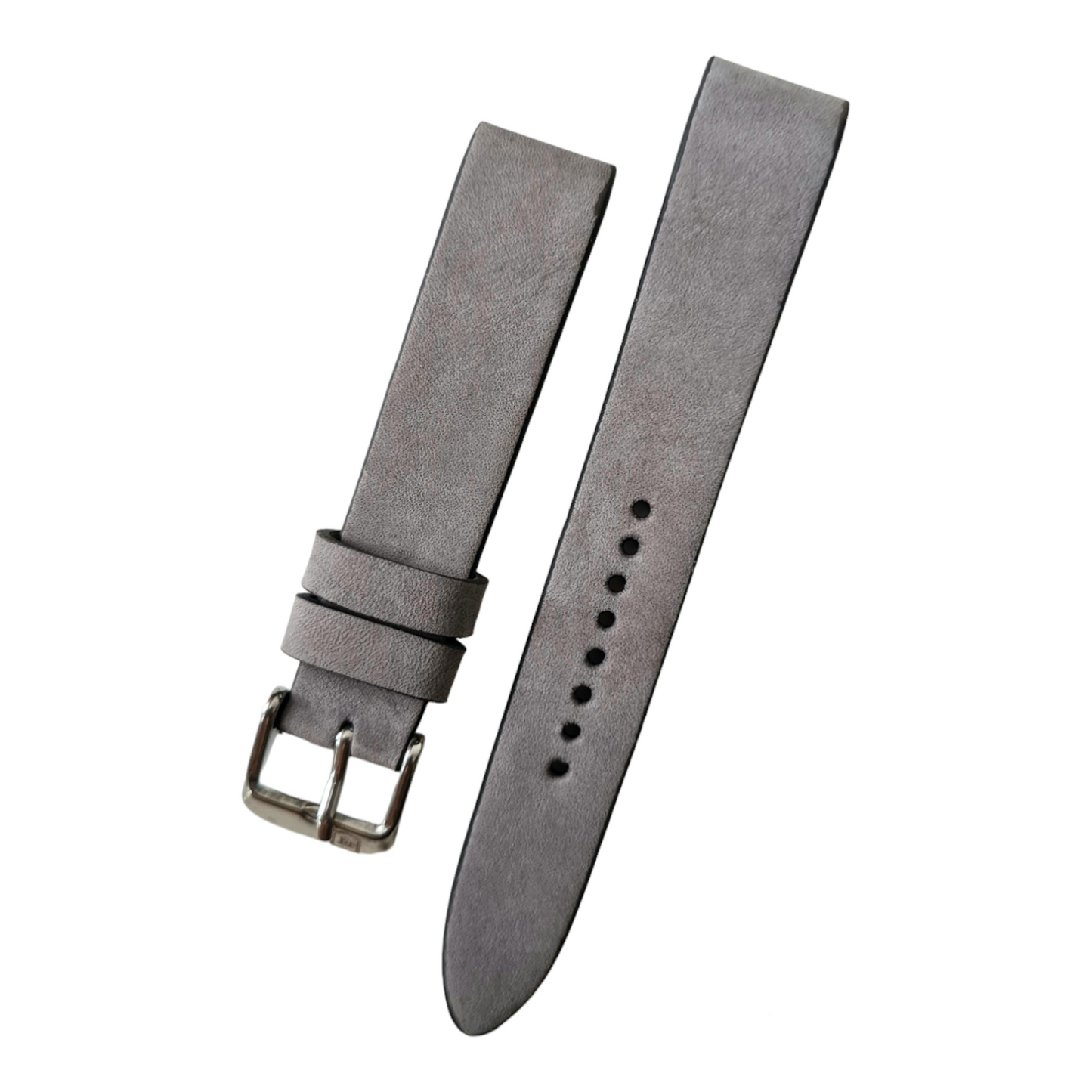 Top Grain Straps