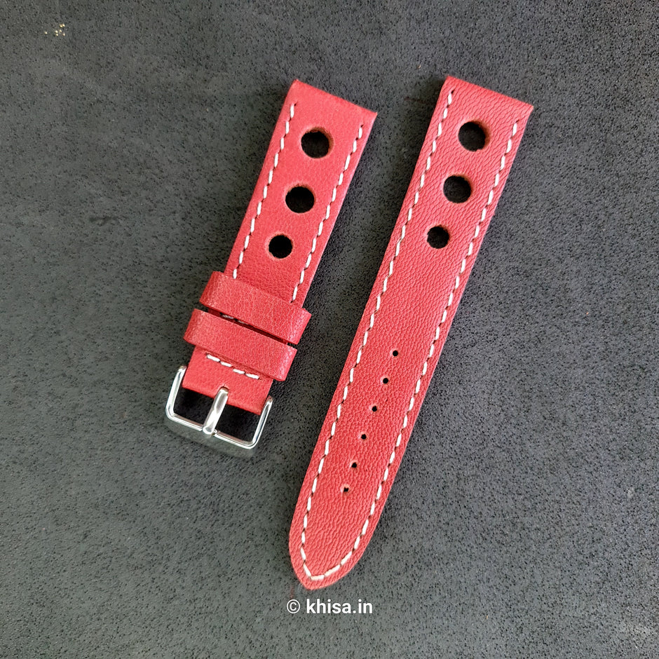 22mm Watch Straps – Khisa
