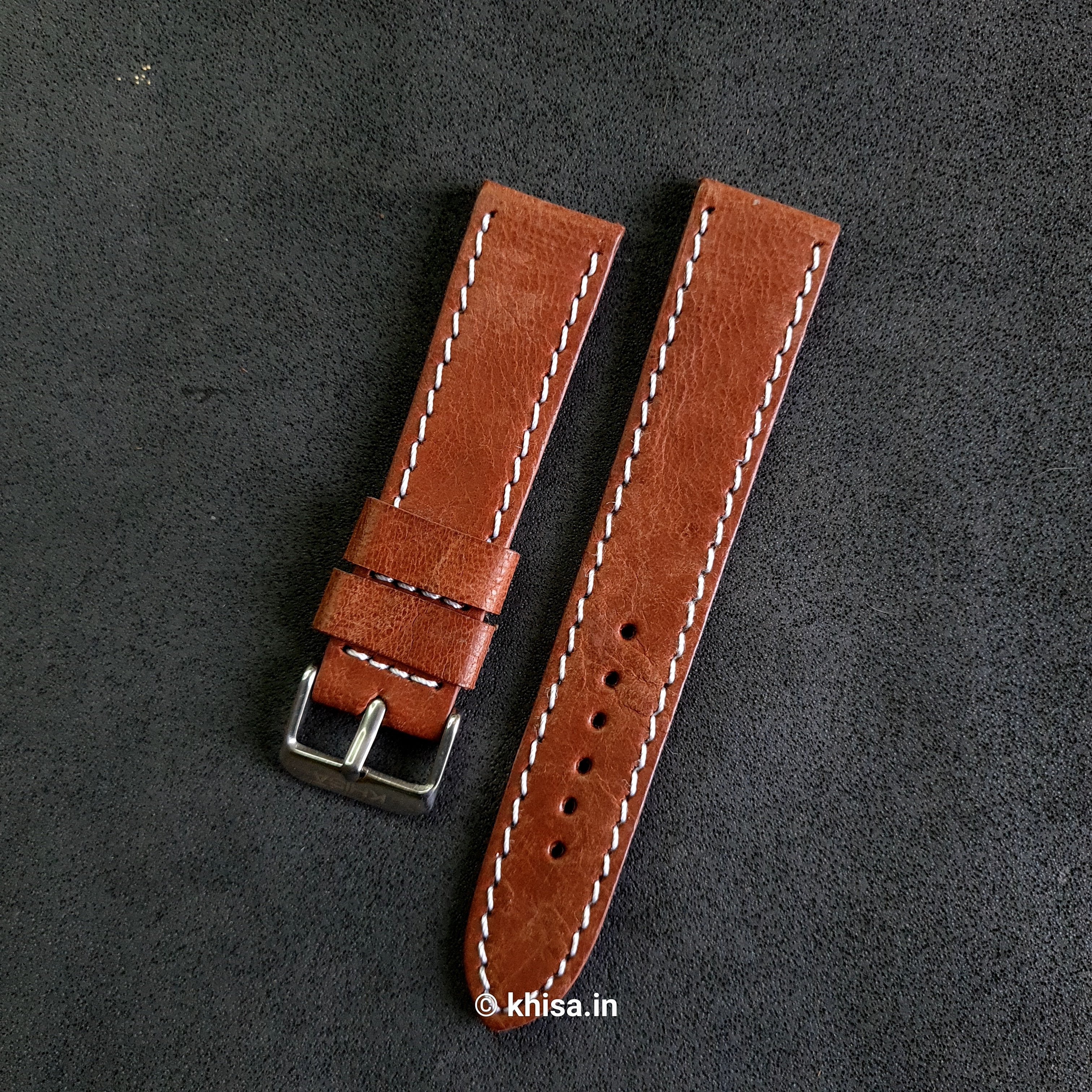 Khisa 22mm Watch Straps β Khisa