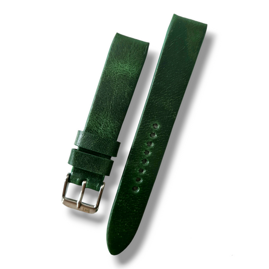 Khisa 21mm Watch Straps β Khisa
