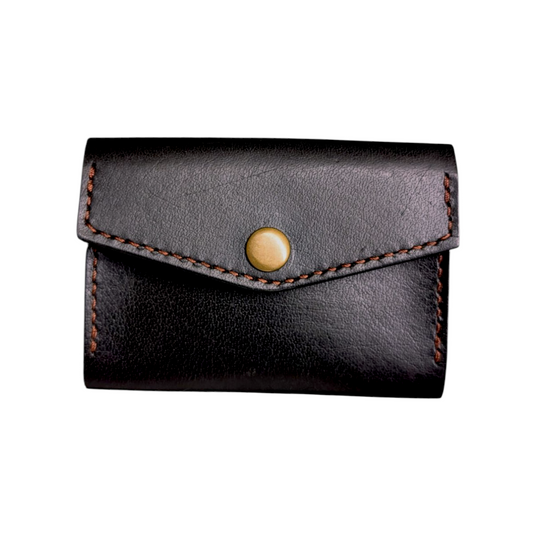 But-Wah Black/Brown