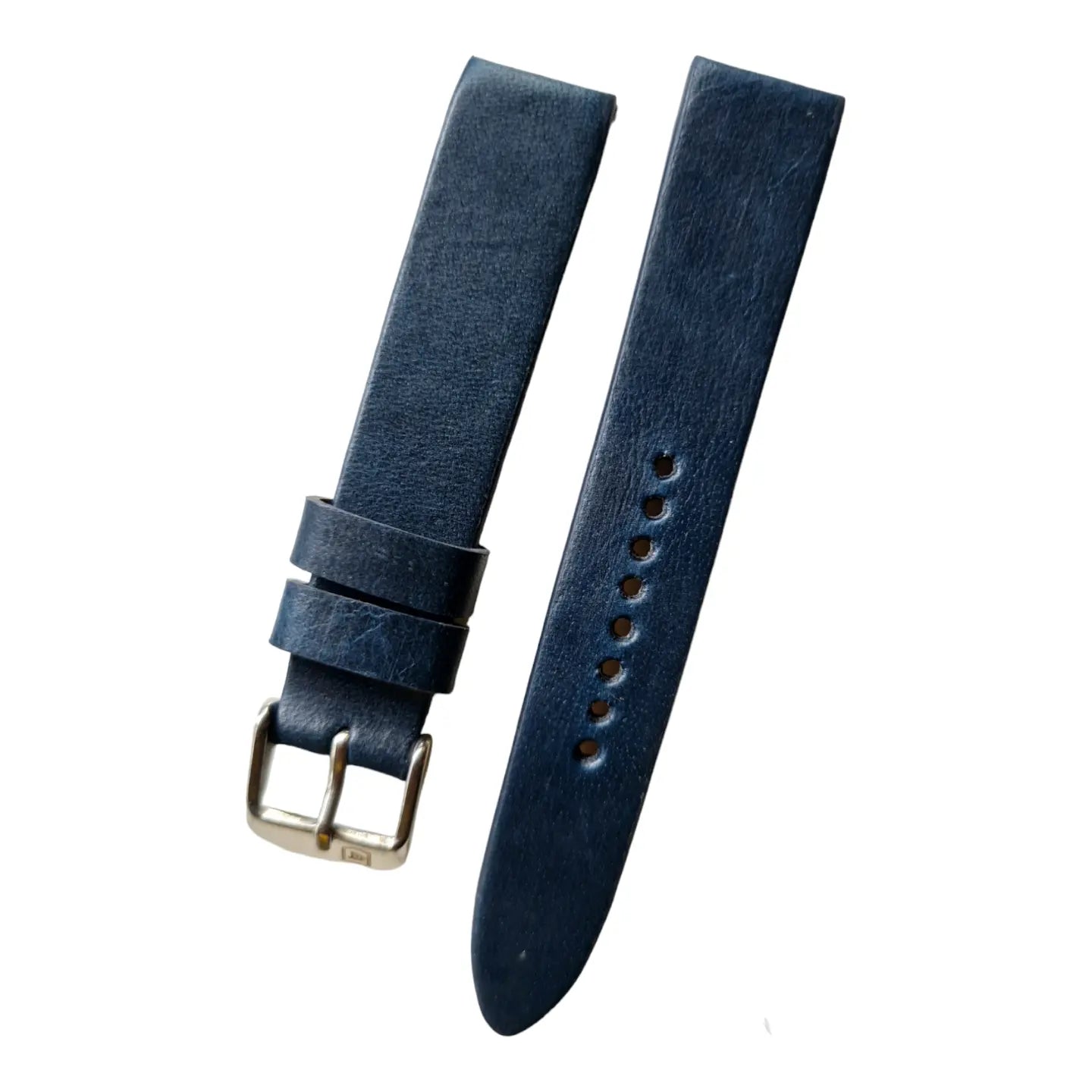 Top Grain Straps